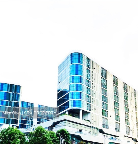 Oxley BizHub (D14), Factory #638835051